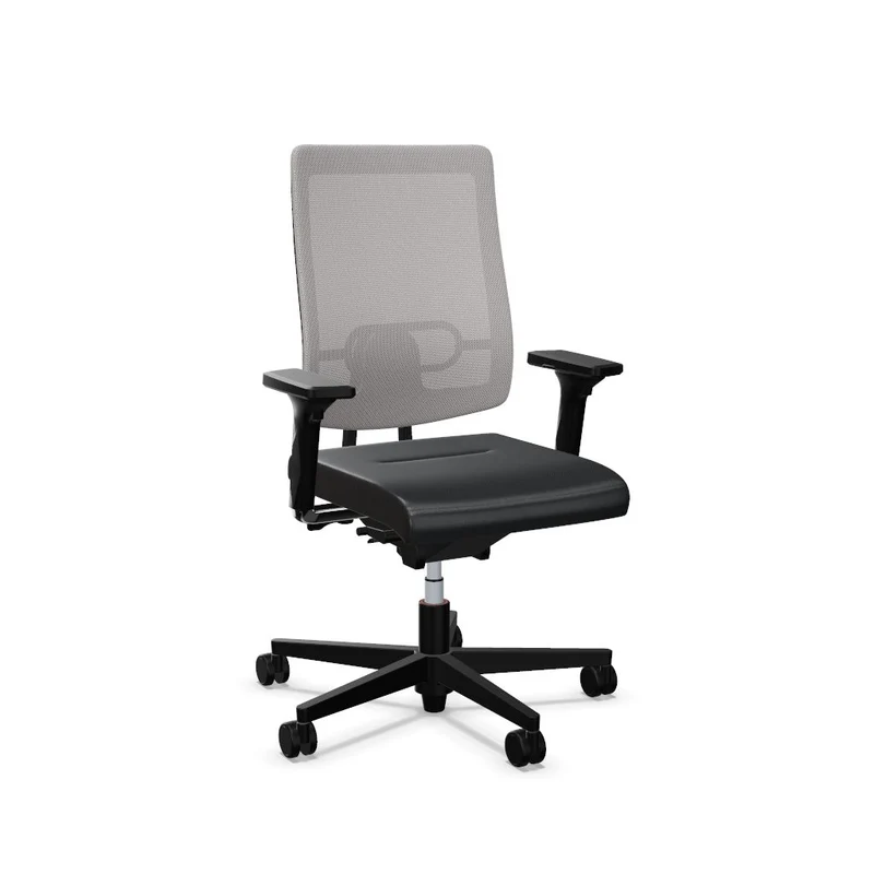 Sedus black dot 24 Bürostuhl mit Membran für ein Nutzergewicht bis 150 kg | bd-124