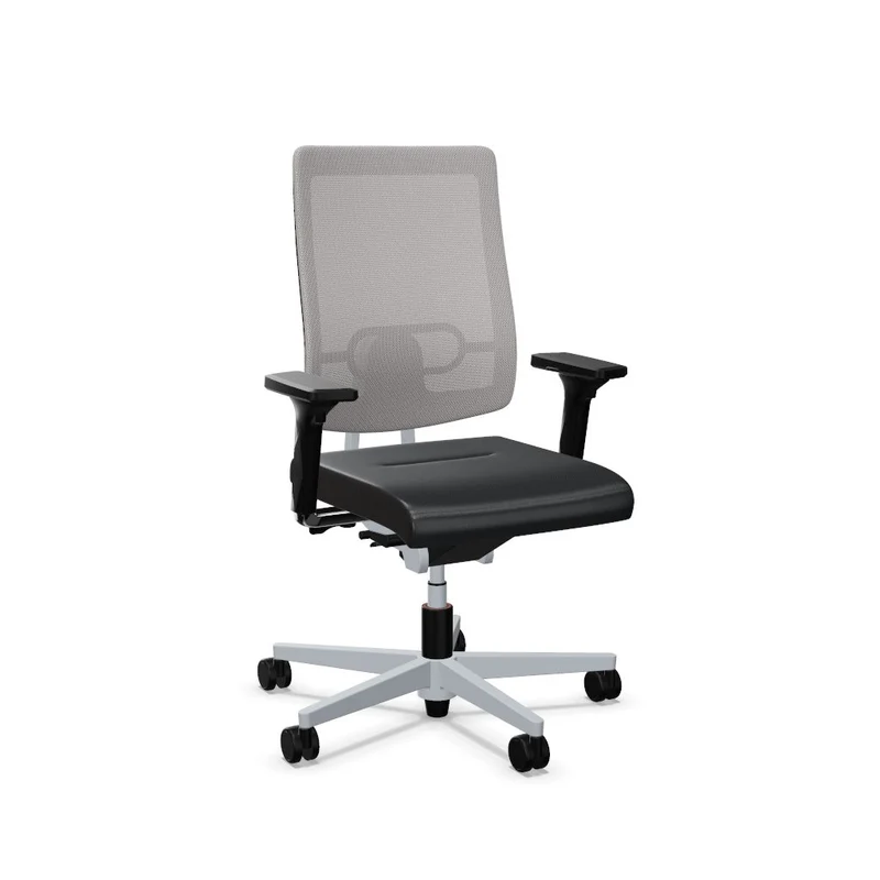 Sedus black dot 24 Bürostuhl mit Membran für ein Nutzergewicht bis 150 kg | bd-124