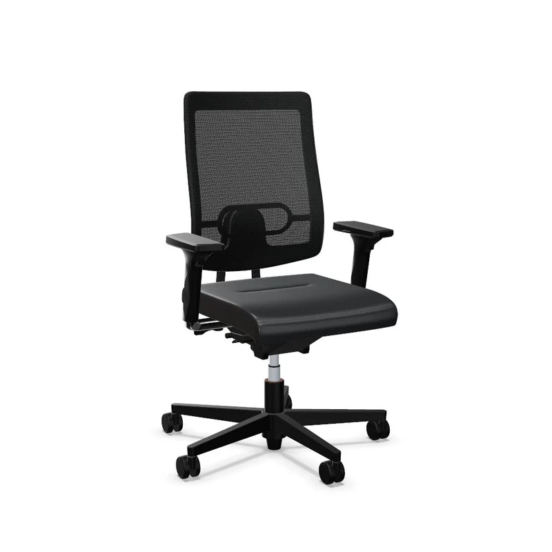 Sedus black dot 24 Bürostuhl mit Membran für ein Nutzergewicht bis 150 kg | bd-124
