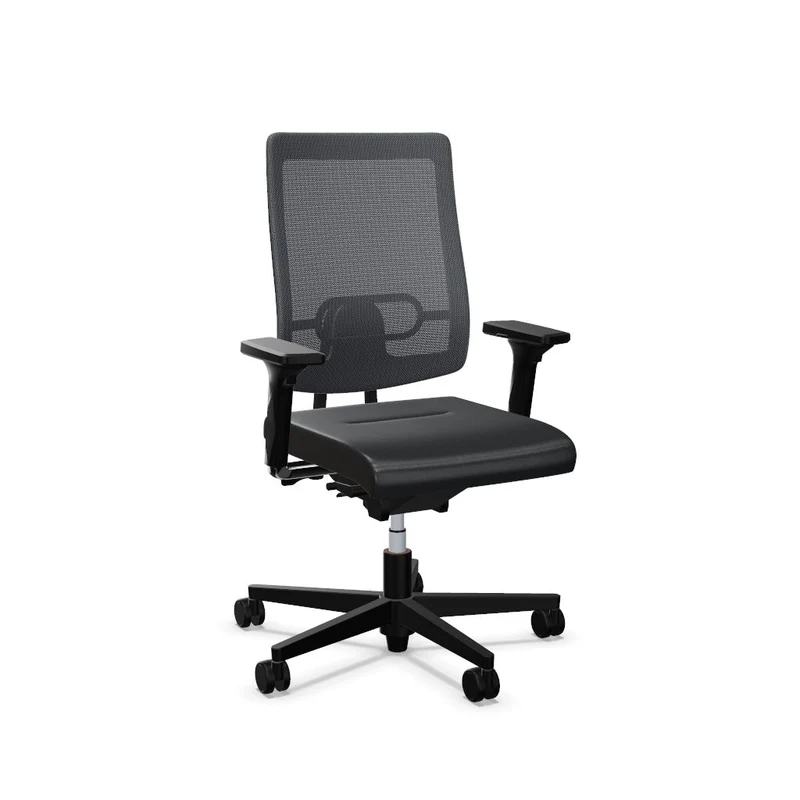 Sedus black dot 24 Bürostuhl mit Membran für ein Nutzergewicht bis 150 kg | bd-124