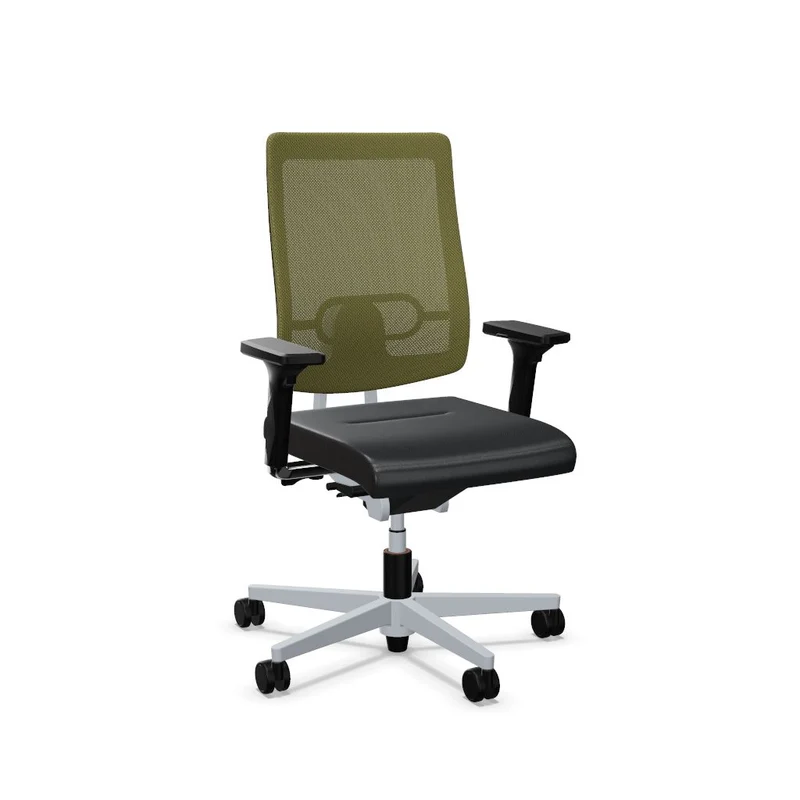 Sedus black dot 24 Bürostuhl mit Membran für ein Nutzergewicht bis 150 kg | bd-124