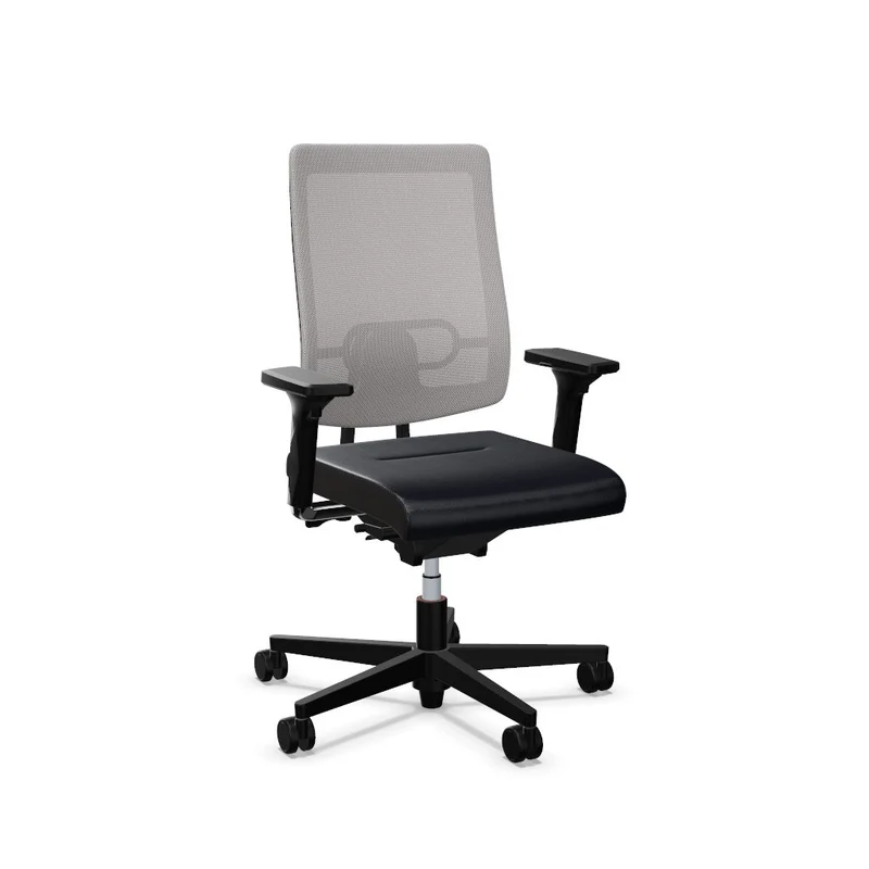 Sedus black dot 24 Bürostuhl mit Membran für ein Nutzergewicht bis 150 kg | bd-124