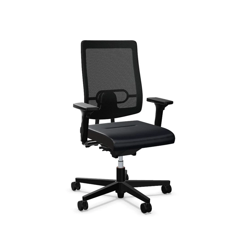 Sedus black dot 24 Bürostuhl mit Membran für ein Nutzergewicht bis 150 kg | bd-124