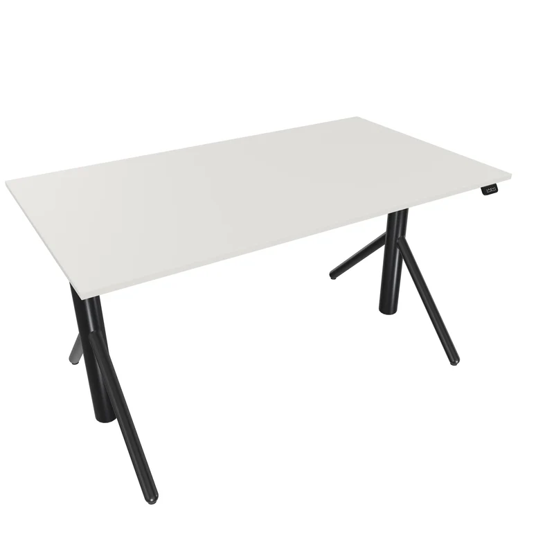 Sedus se:lab e-desk A Schreibtisch elektromotorisch höhenverstellbar