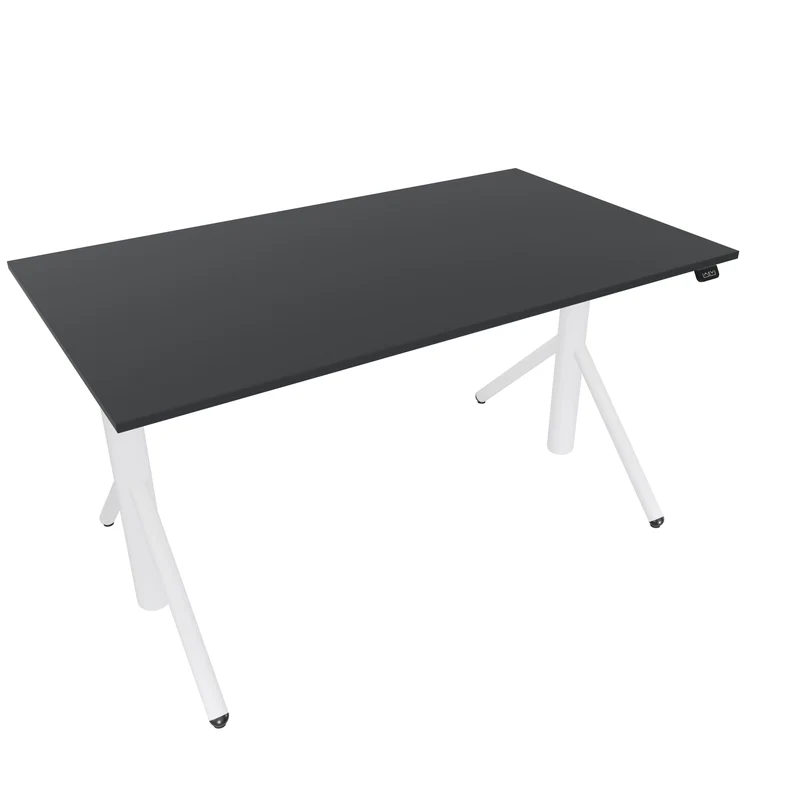 Sedus se:lab e-desk A Schreibtisch elektromotorisch höhenverstellbar