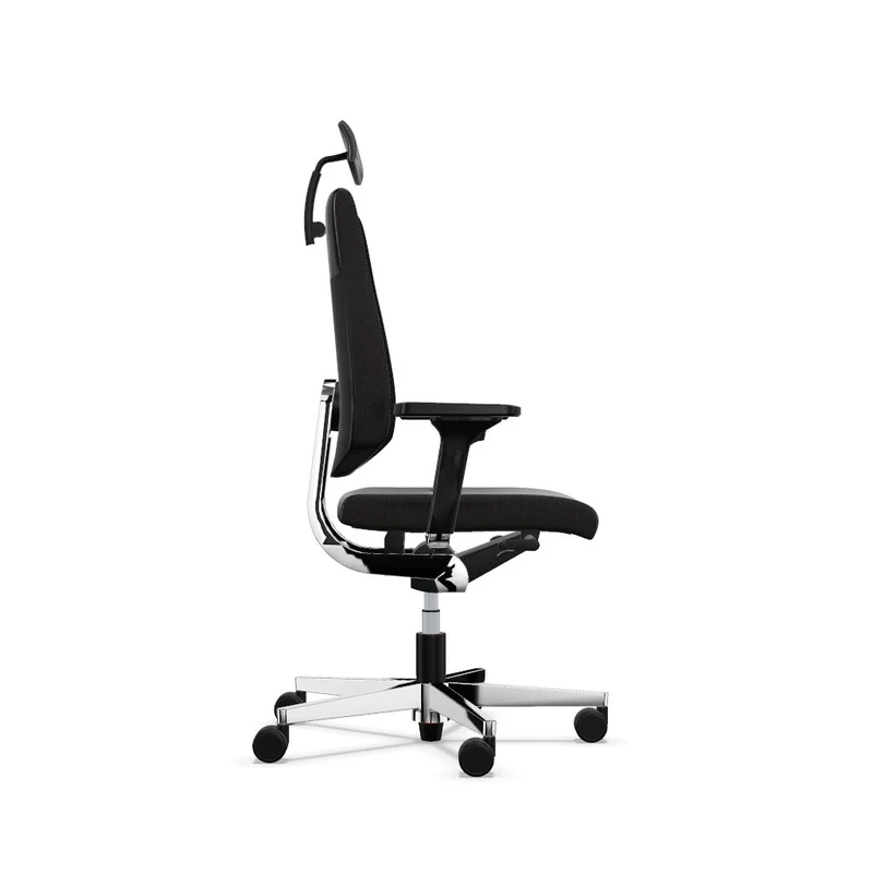 Sedus black dot 24 Bürostuhl mit Vollpolsterung | bd-124