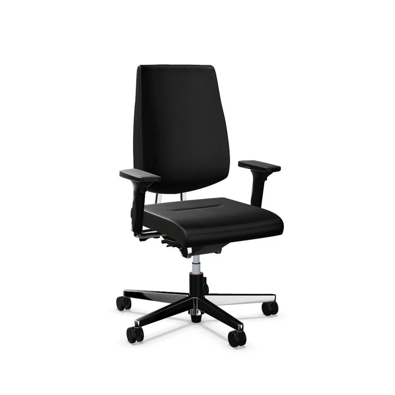 Sedus black dot 24 Bürostuhl mit Vollpolsterung | bd-124