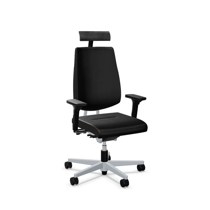 Sedus black dot 24 Bürostuhl mit Vollpolsterung | bd-124