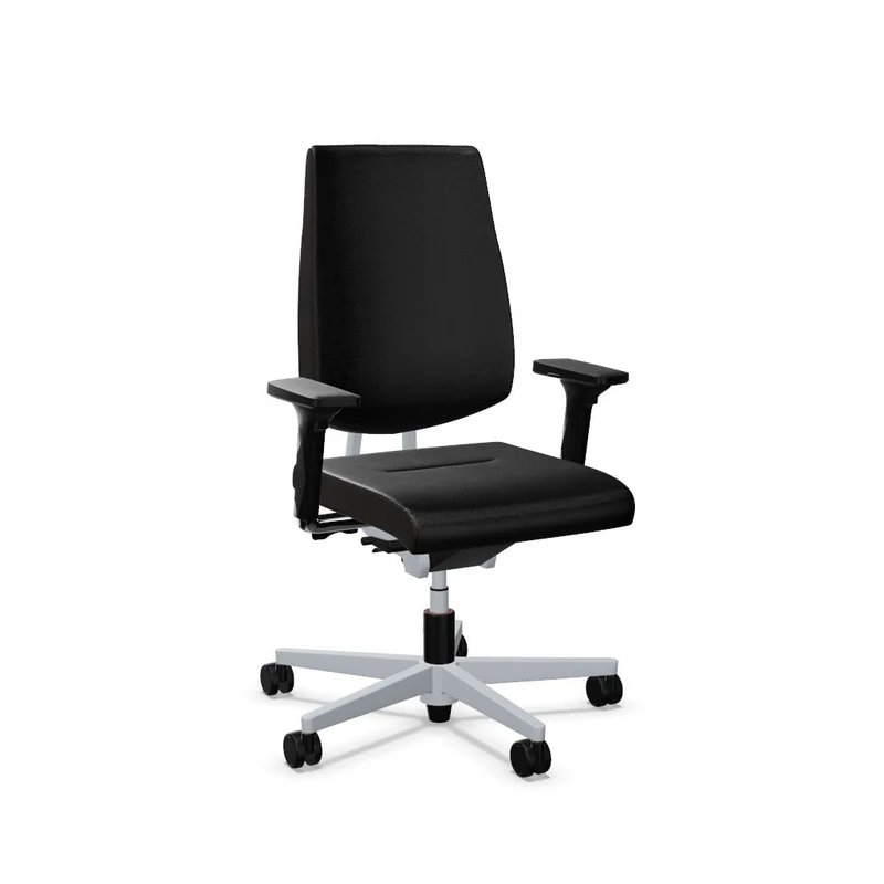 Sedus black dot 24 Bürostuhl mit Vollpolsterung | bd-124
