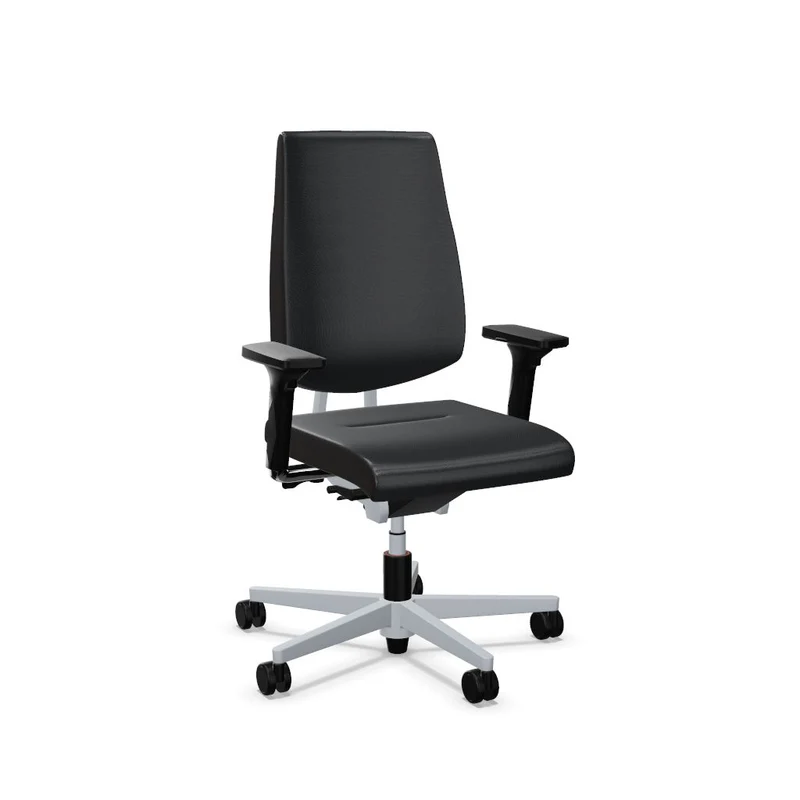 Sedus black dot 24 Bürostuhl mit Vollpolsterung | bd-124