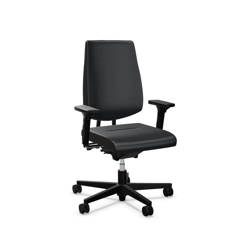 Sedus black dot 24 Bürostuhl mit Vollpolsterung | bd-124