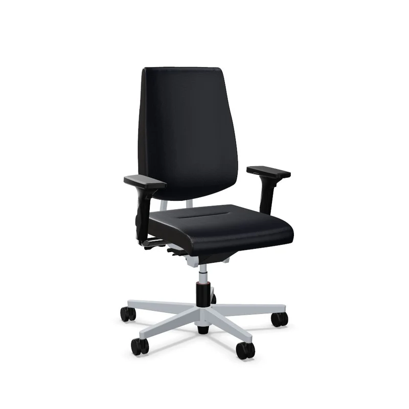 Sedus black dot 24 Bürostuhl mit Vollpolsterung | bd-124