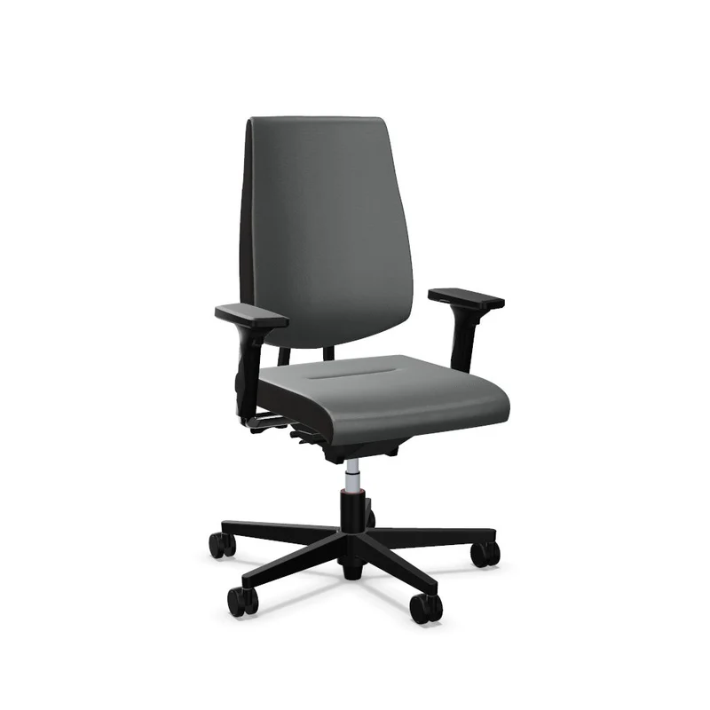 Sedus black dot 24 Bürostuhl mit Vollpolsterung | bd-124