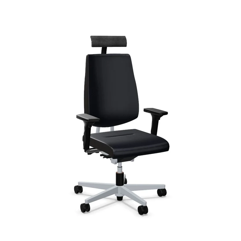 Sedus black dot 24 Bürostuhl mit Vollpolsterung | bd-124