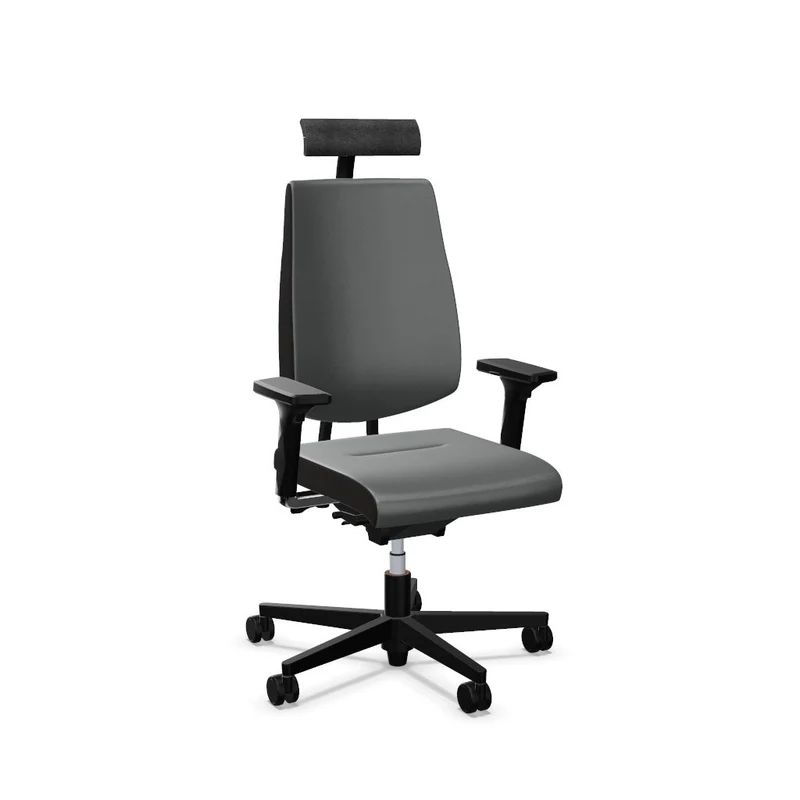 Sedus black dot 24 Bürostuhl mit Vollpolsterung | bd-124