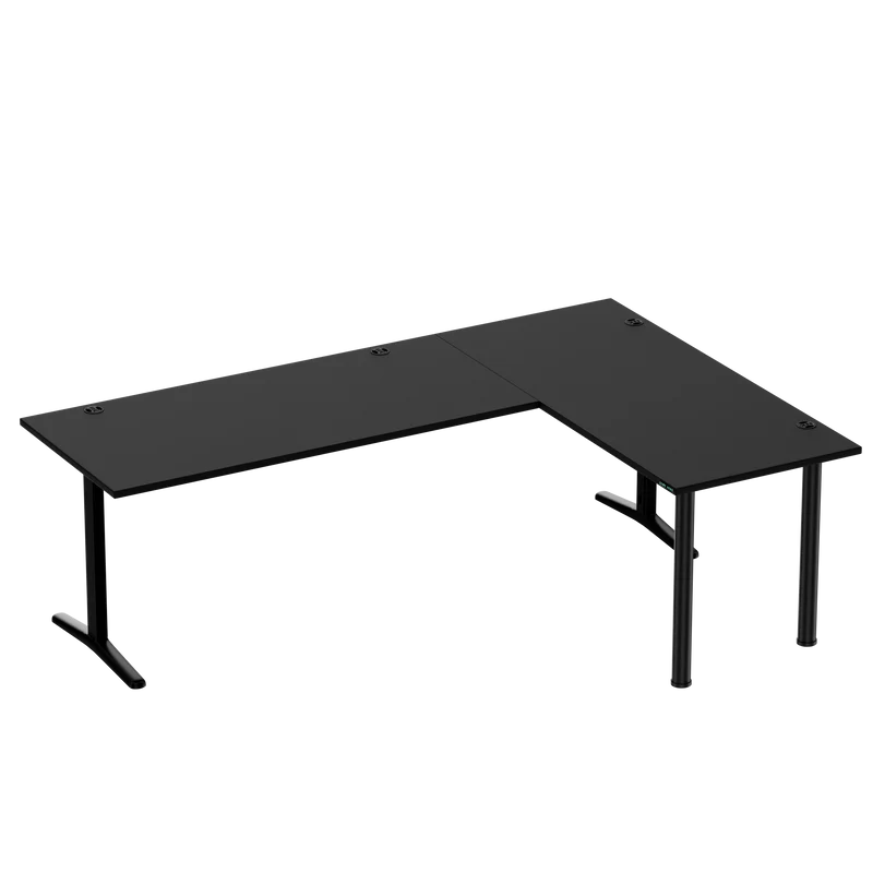 Gaming Desk Saint V2 Pro - L Shape