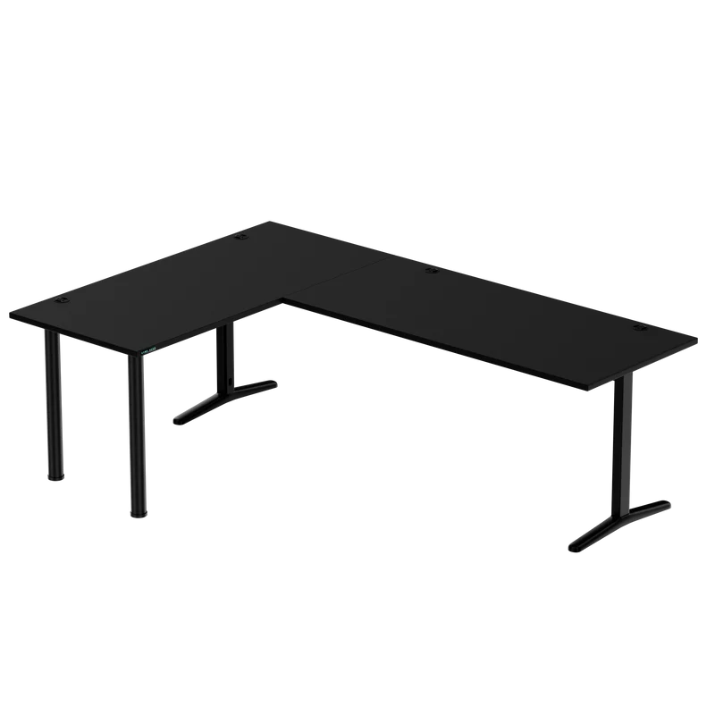 Gaming Desk Saint V2 Pro - L Shape