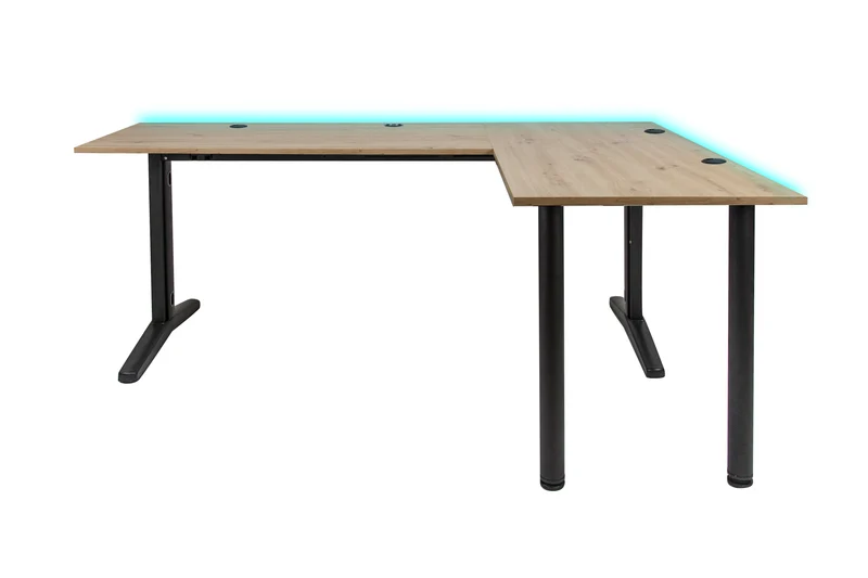 Gaming Desk Saint V2 Pro - L Shape