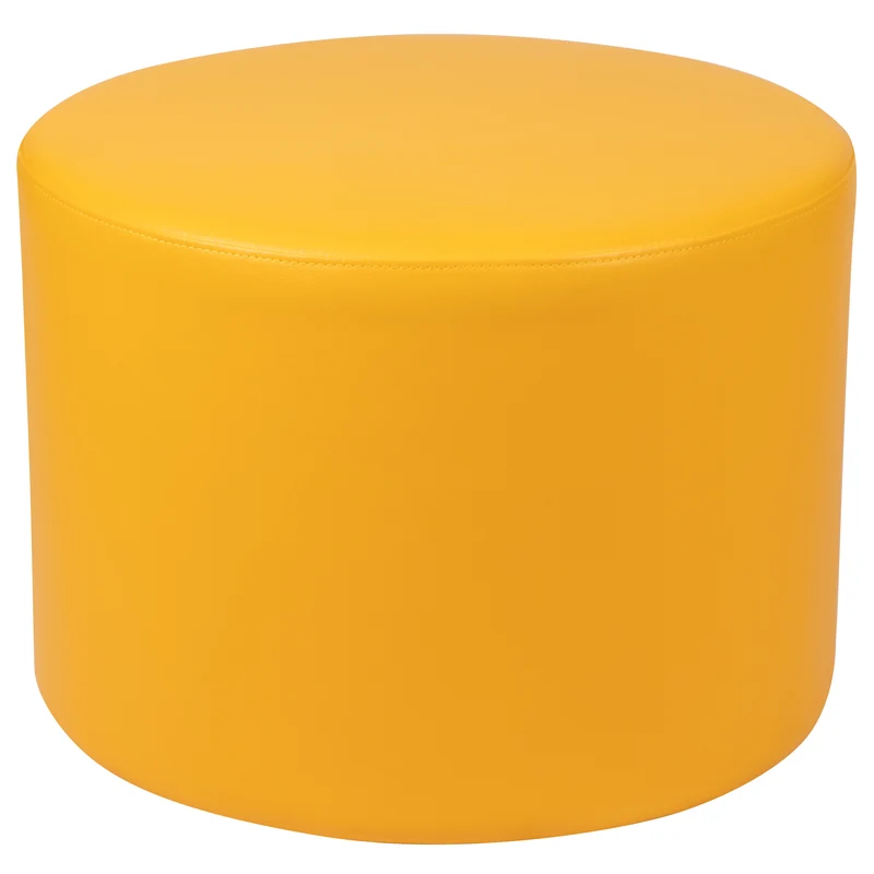 Soft Seating Flexible Flower Set for Classrooms (12"H & 18"H)