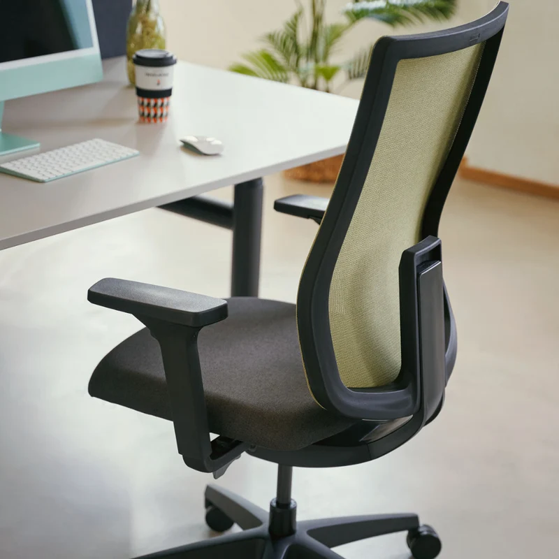 Sedus se:do pro light 2 Bürostuhl mit Membranbespannung