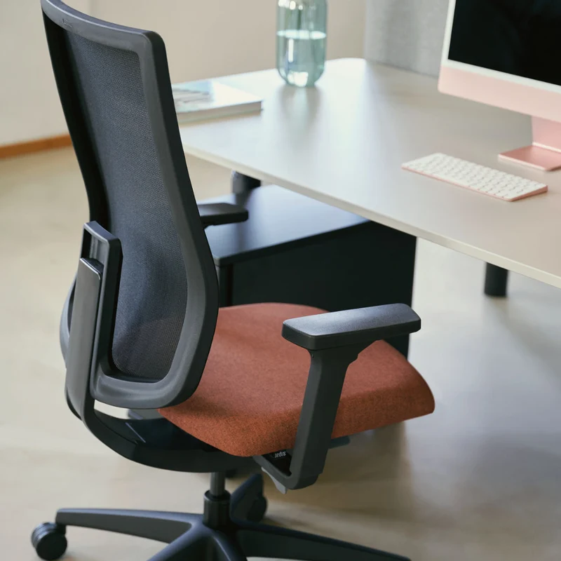 Sedus se:do pro light 2 Bürostuhl mit Membranbespannung