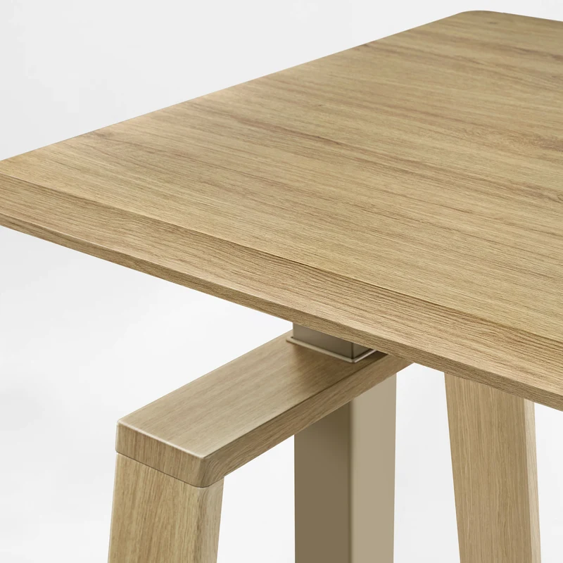 Ark Lite Standing Desk (63"x27")