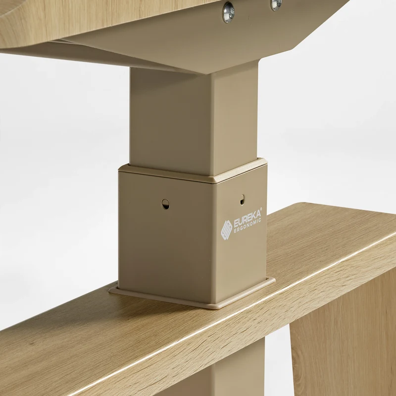 Ark Lite Standing Desk (63"x27")