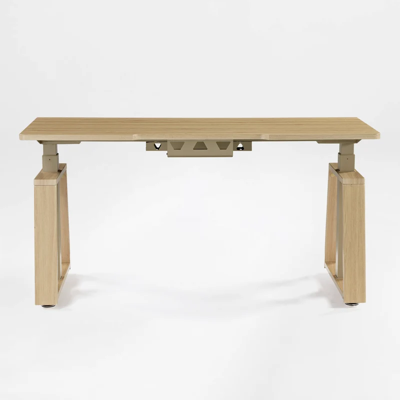 Ark Lite Standing Desk (63"x27")