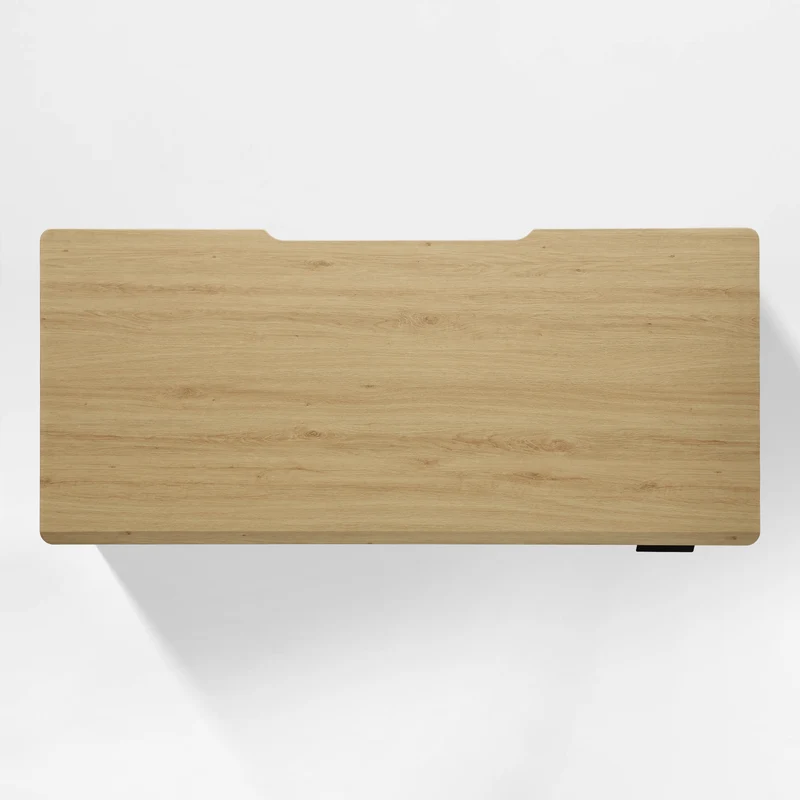 Ark Lite Standing Desk (63"x27")