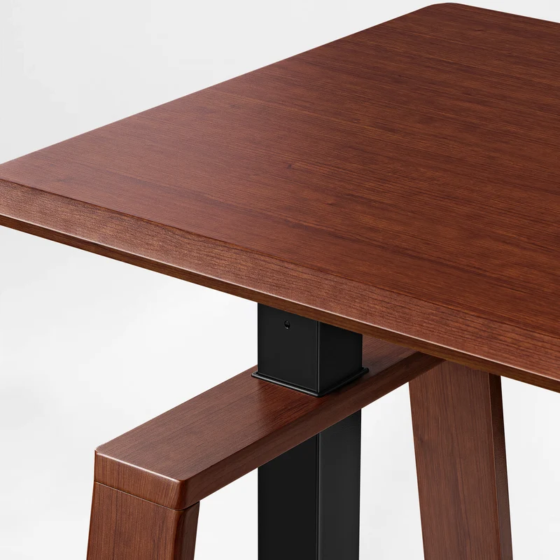 Ark Lite Standing Desk (63"x27")