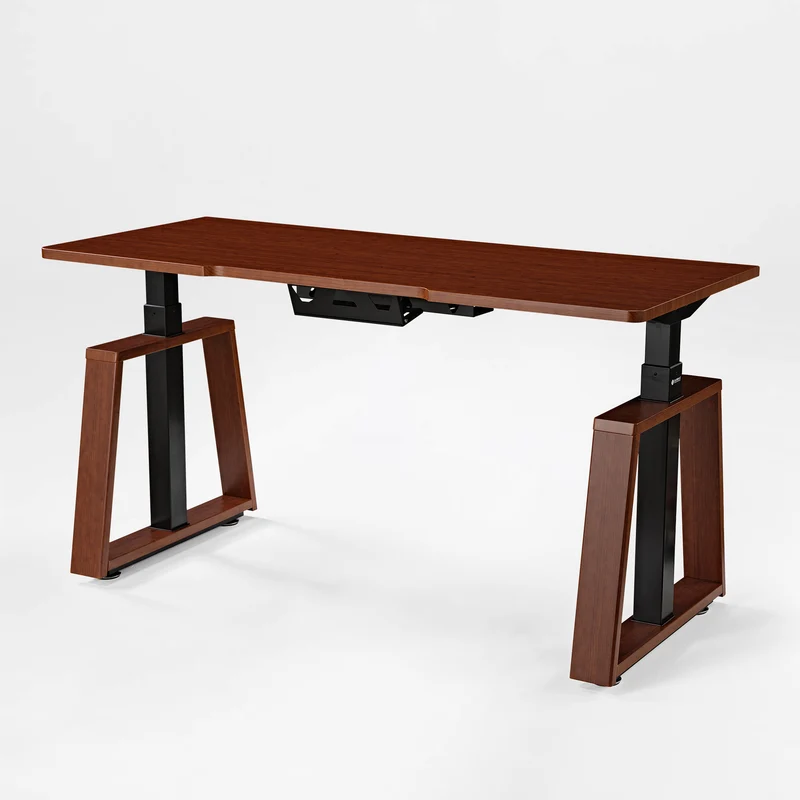 Ark Lite Standing Desk (63"x27")