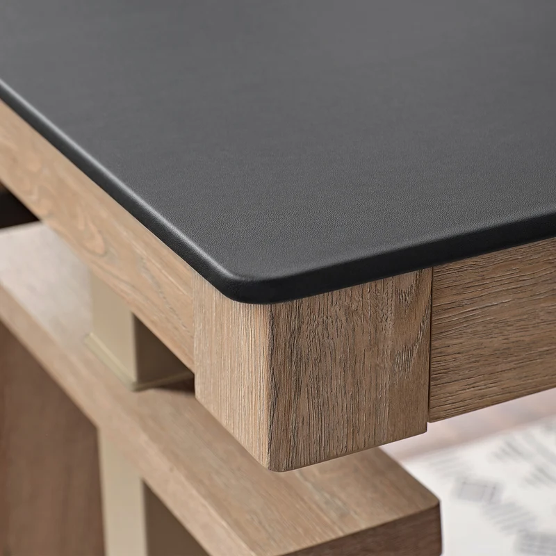 Ark EX Executive Standing Desk (60"x26")