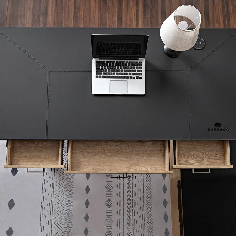 Ark EX Executive Standing Desk (60"x26")