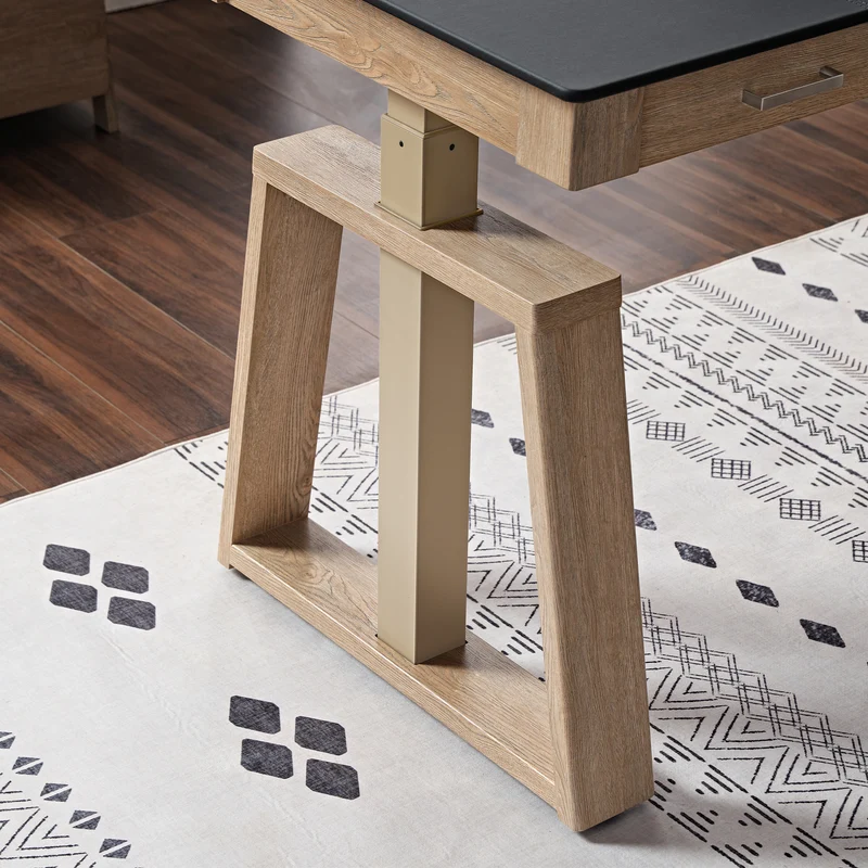 Ark EX Executive Standing Desk (60"x26")