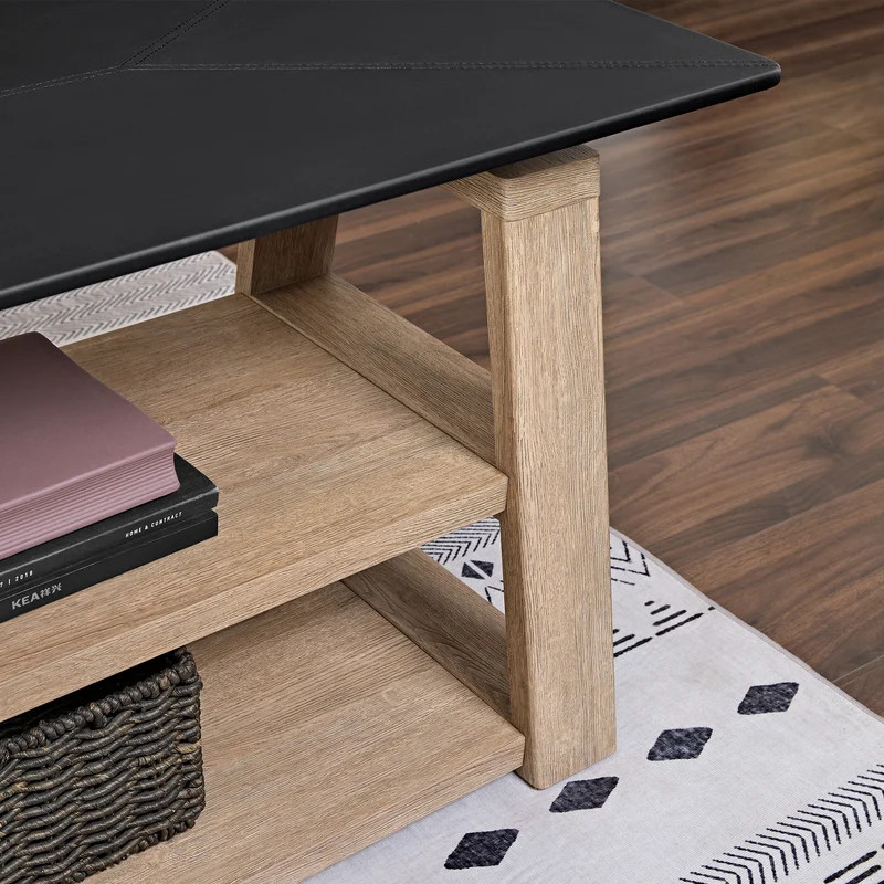 Ark EX Executive Standing Desk (60"x26")