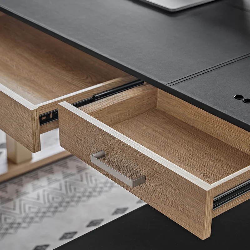 Ark EX Executive Standing Desk (60"x26")