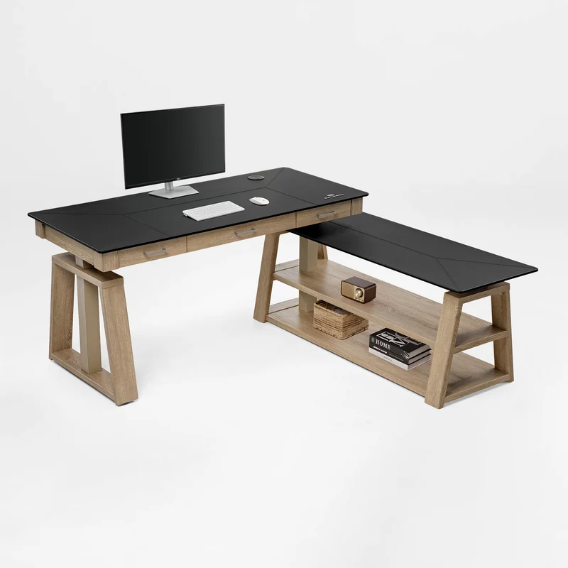 Ark EX Executive Standing Desk (60"x26")