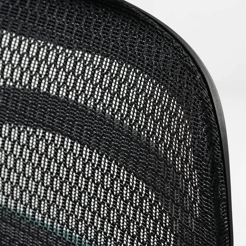 Axion, Ergonomic Hybrid Chair