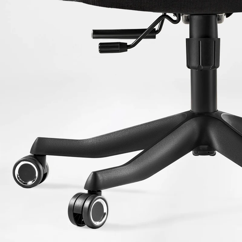 Axion, Ergonomic Hybrid Chair
