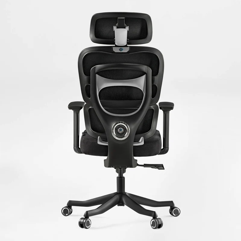 Axion, Ergonomic Hybrid Chair