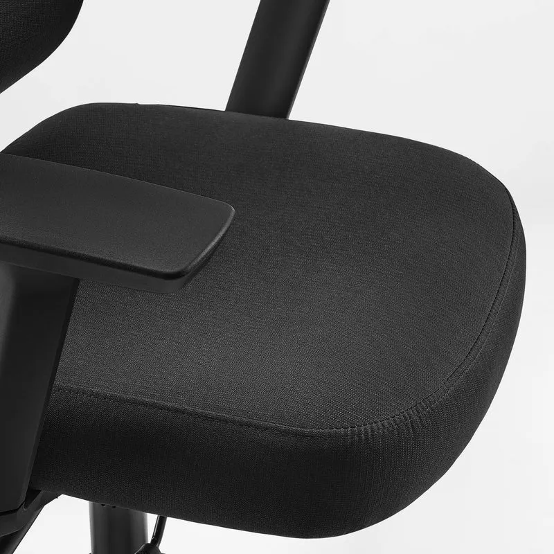 Axion, Ergonomic Hybrid Chair