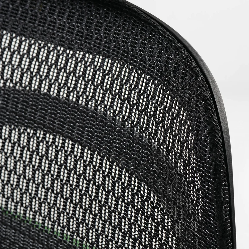 Axion, Ergonomic Hybrid Chair