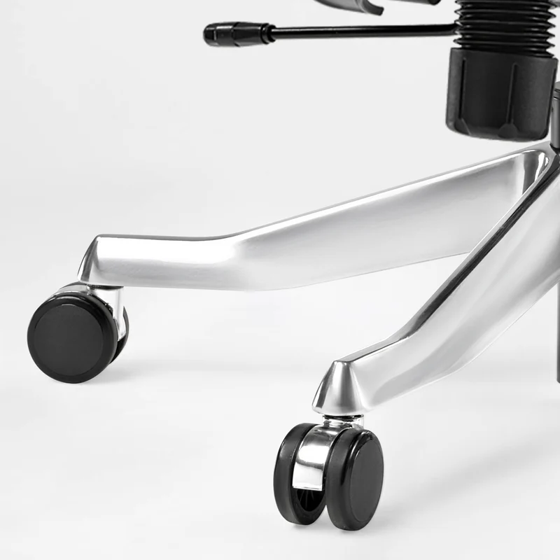 Axion, Ergonomic Hybrid Chair