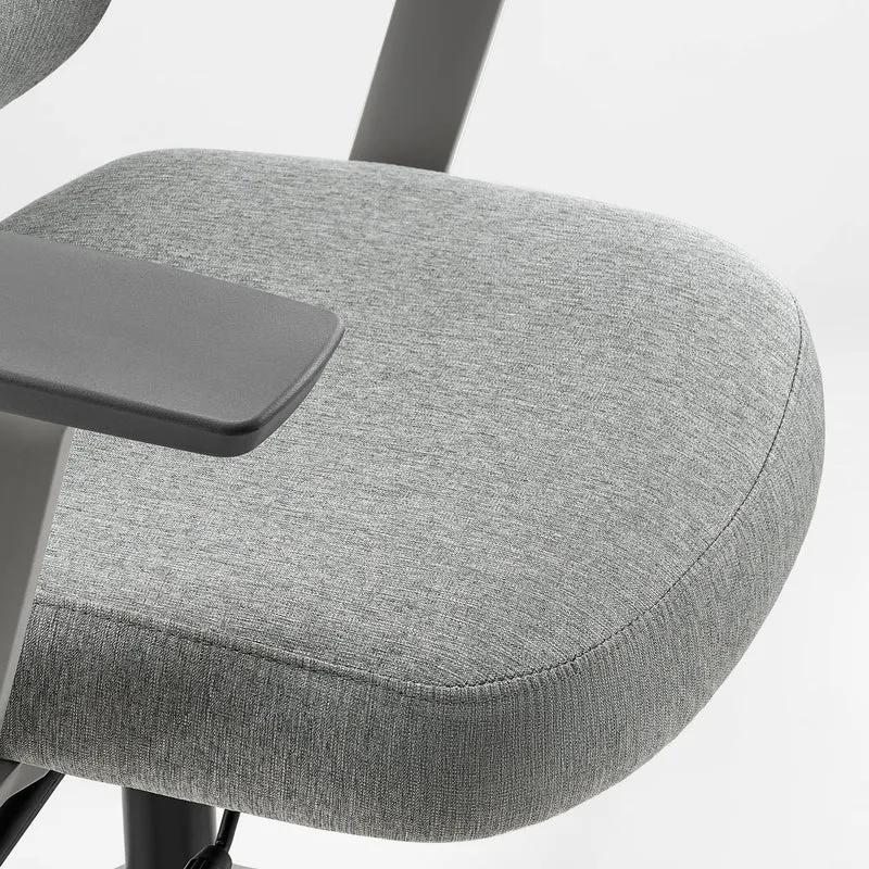 Axion, Ergonomic Hybrid Chair