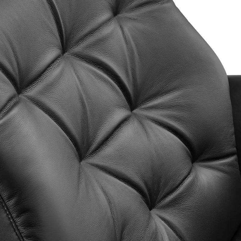 [Coming Soon]Matteo Lounge Chair and Ottoman