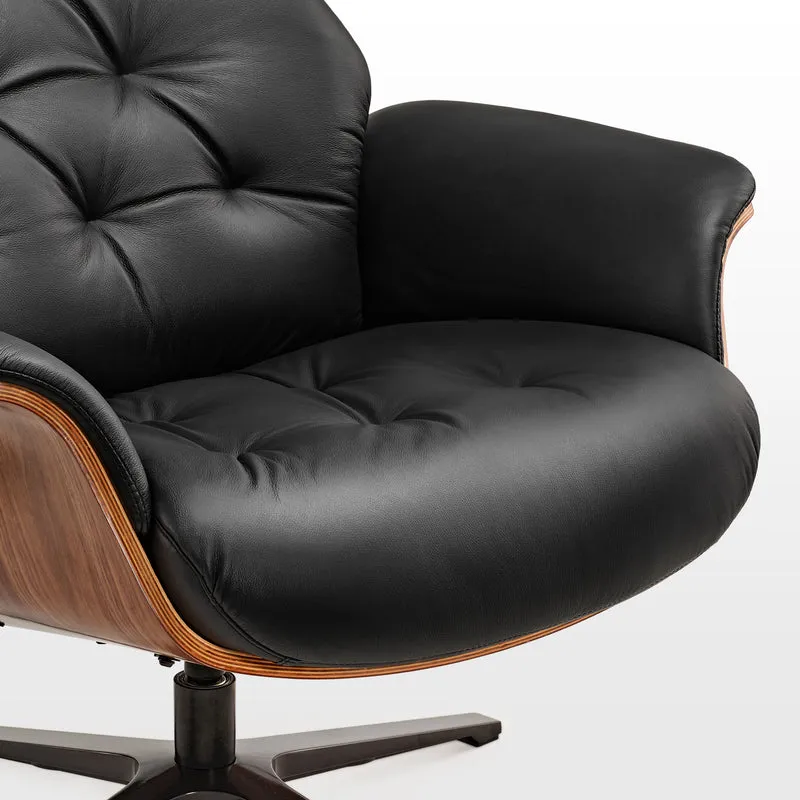 [Coming Soon]Matteo Lounge Chair and Ottoman