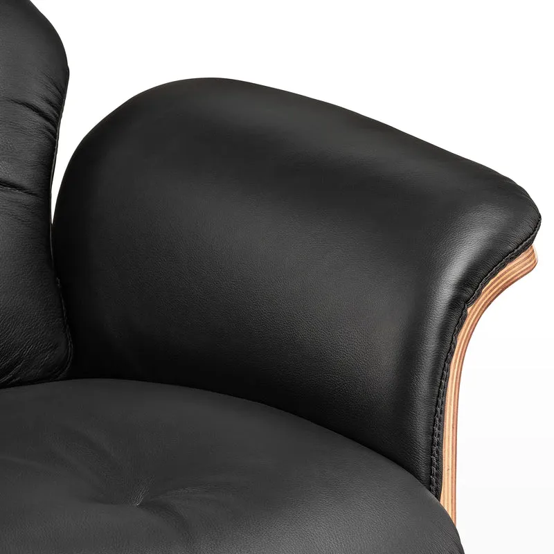 [Coming Soon]Matteo Lounge Chair and Ottoman