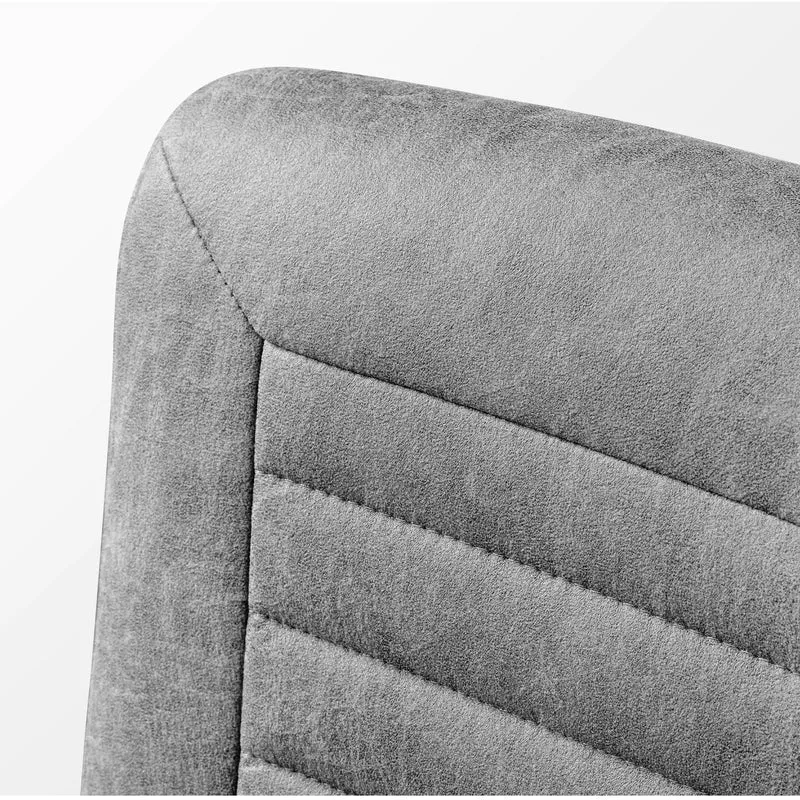 Cole, Solid Wood Arm Task Office Chair