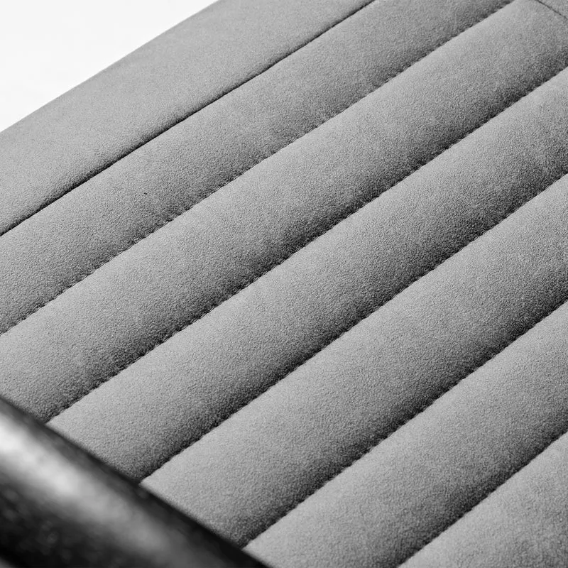 Cole, Solid Wood Arm Task Office Chair