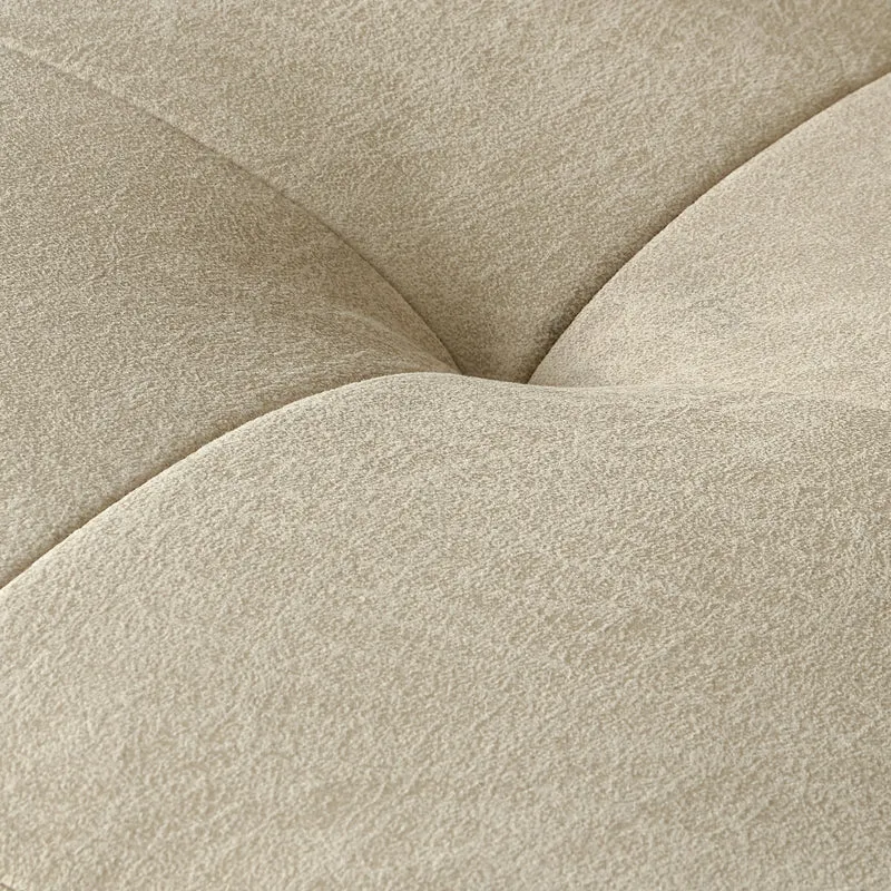 Becky, Ultra Soft Cushion Home Office Chair